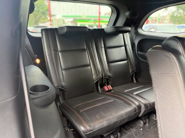 Used 2024 Dodge Durango R/T AWD/4WD image 34