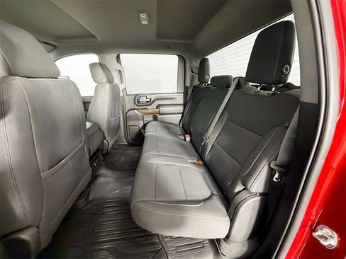 Used 2021 GMC Sierra 2500 SLE w/ SLE Convenience Package image 23