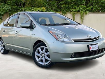 Used 2007 Toyota Prius Touring