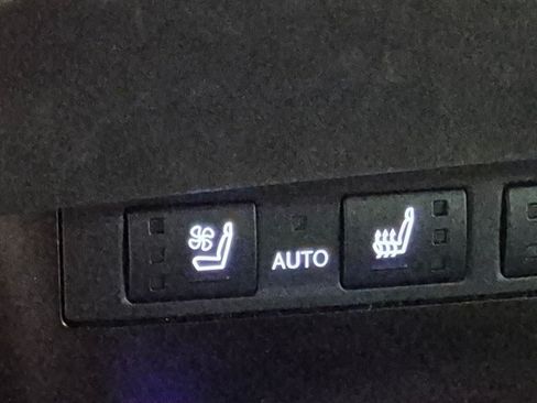 Used 2023 Lexus ES 350 F Sport w/ Accessory Package (Z2) FWD image 16