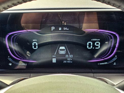 Used 2025 Kia Telluride S image 27