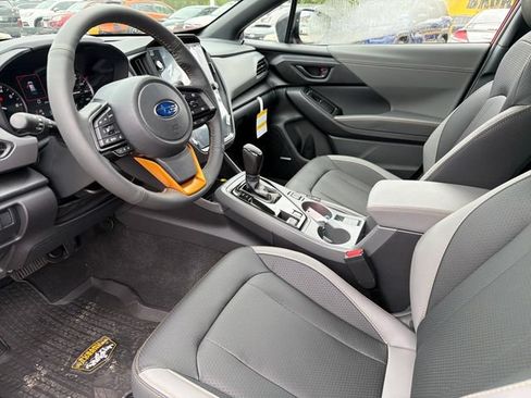 New 2026 Subaru Crosstrek 2.5i Wilderness w/ Wilderness Package AWD/4WD image 18
