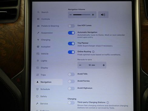 Used 2021 Tesla Model S Long Range image 26