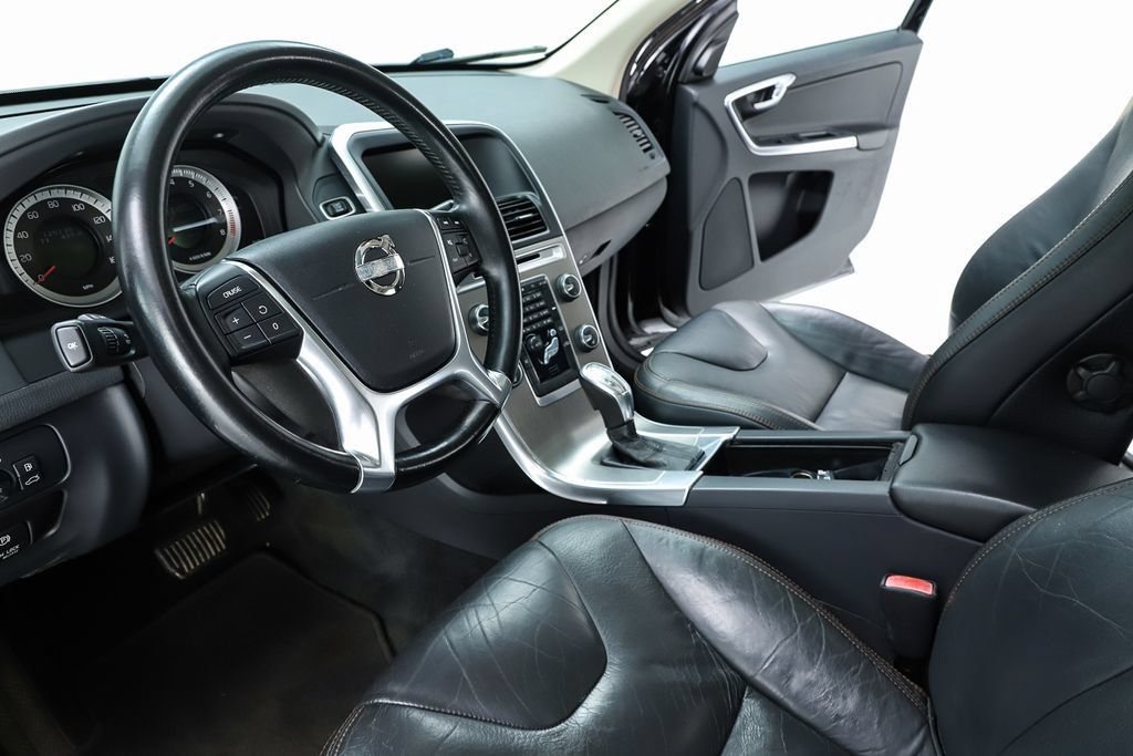 Used 2013 Volvo XC60 T6 AWD/4WD image 19