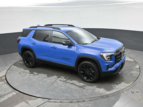 New 2026 GMC Terrain Elevation w/ Black Edition image 36