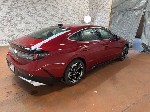 New 2026 Hyundai Sonata SEL image 7