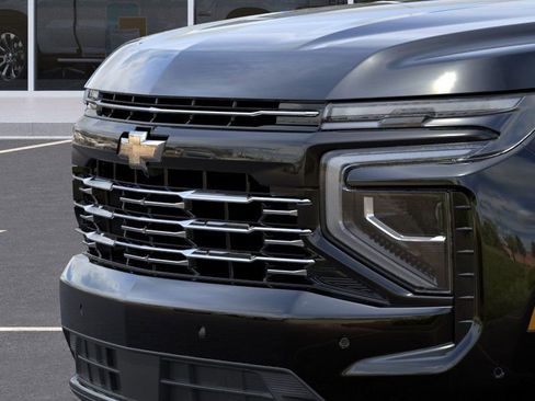 New 2026 Chevrolet Tahoe High Country image 16