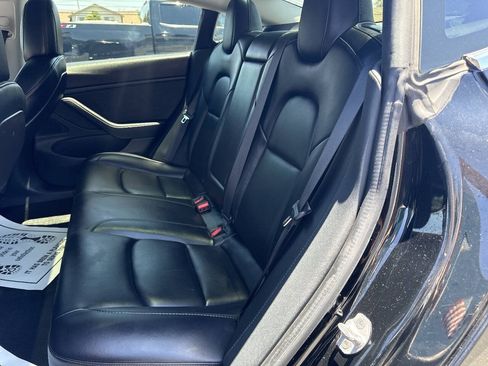 Used 2020 Tesla Model 3 Performance AWD/4WD image 11