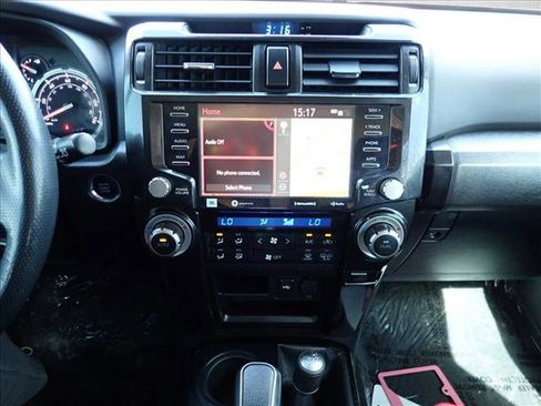 Used 2020 Toyota 4Runner TRD Pro AWD/4WD image 16