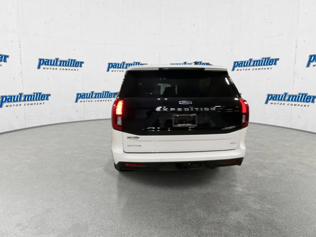 Used 2026 Ford Expedition Max Active AWD/4WD image 9