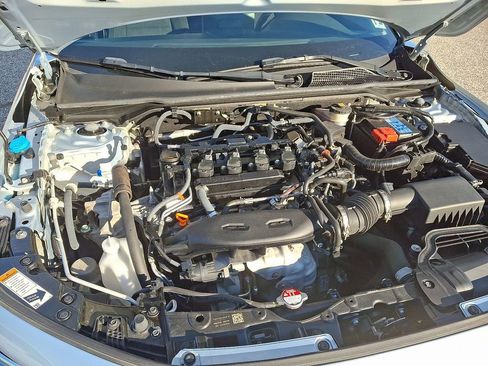 Used 2023 Honda Civic EX image 29