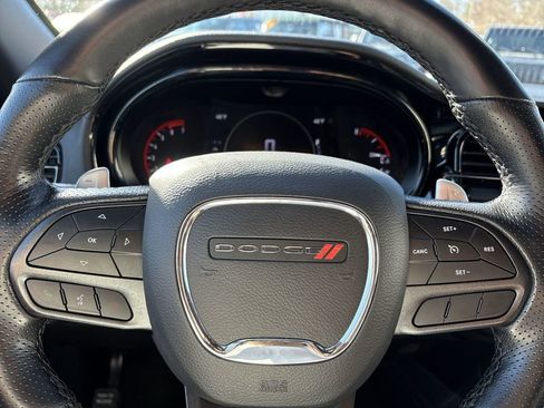 Used 2024 Dodge Durango R/T image 14