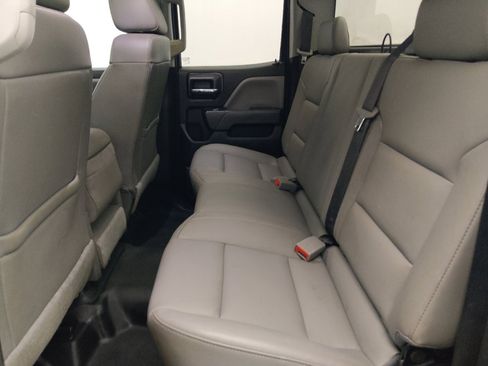 Used 2019 GMC Sierra 1500 Limited w/ Sierra Convenience Package RWD image 18