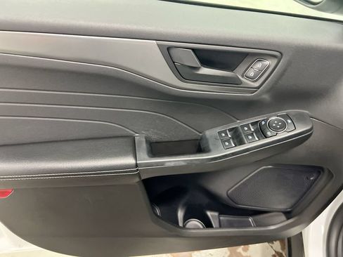 Used 2024 Ford Escape Active FWD image 20