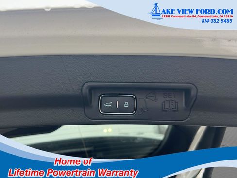 New 2025 Ford Explorer ST-Line image 9