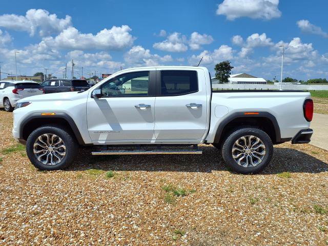 New 2026 GMC Canyon Denali AWD/4WD image 19