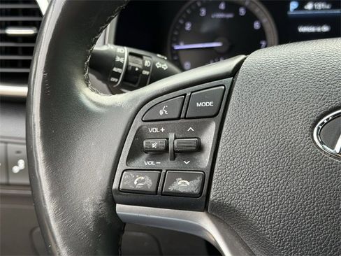 Used 2020 Hyundai Tucson Ultimate image 11