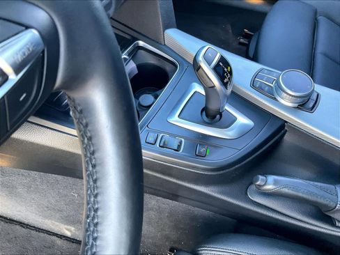 Used 2020 BMW 440i Gran Coupe w/ M Sport Package image 19