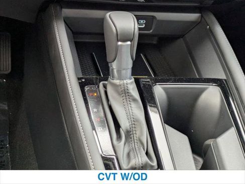 New 2025 Honda Accord Touring image 19