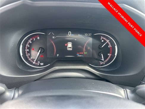 Used 2024 Toyota RAV4 XLE w/ Convenience Package image 24