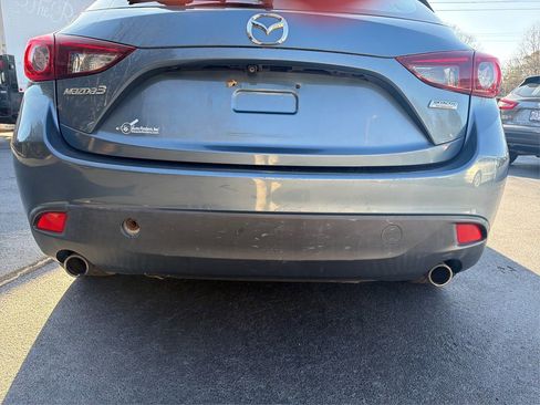 Used 2014 MAZDA MAZDA3 i Grand Touring image 29