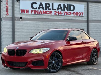 Used 2016 BMW M235i Coupe