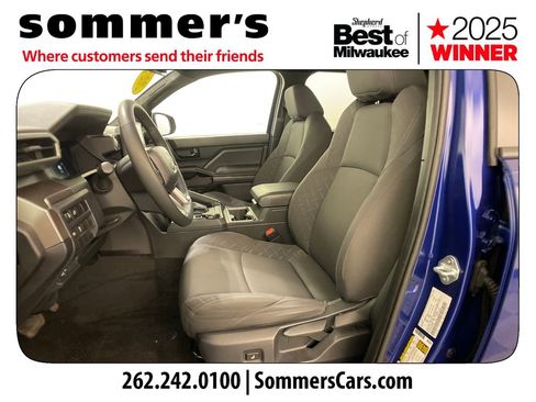 Used 2024 Toyota Tacoma SR5 image 9