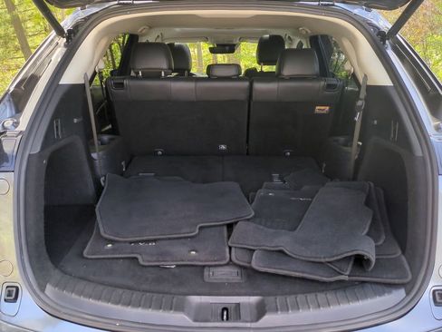 Used 2023 MAZDA CX-9 Touring Plus AWD/4WD image 27