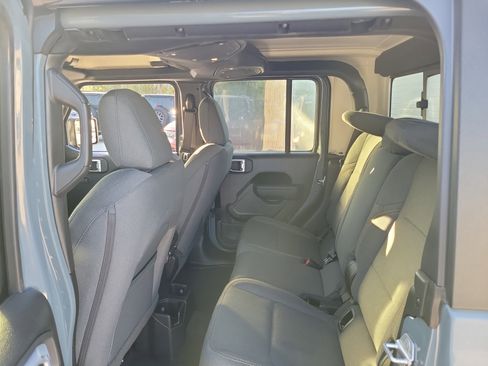 New 2026 Jeep Gladiator Willys image 6