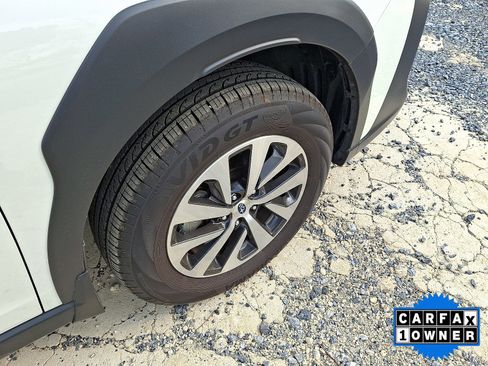 Certified 2025 Subaru Outback Premium w/ Popular Package #1A AWD/4WD image 12