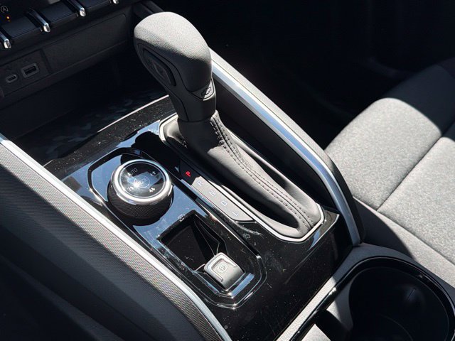 New 2026 Chevrolet Colorado Trail Boss AWD/4WD image 18