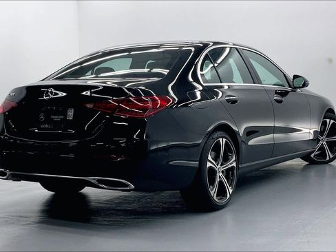 Certified 2023 Mercedes-Benz C 300 C 300 image 4