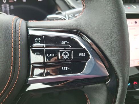 New 2026 Jeep Grand Cherokee Summit AWD/4WD image 14