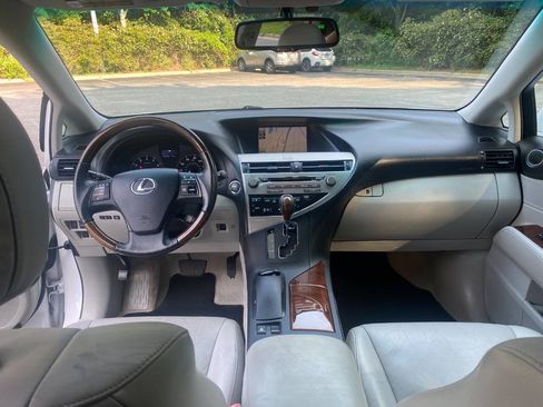 Used 2010 Lexus RX 350 2WD image 43
