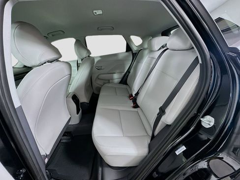 New 2026 Hyundai Kona SEL Premium image 16