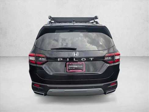 New 2026 Honda Pilot EX-L image 7