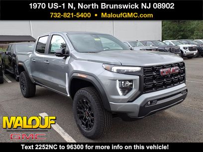 New 2026 GMC Canyon Elevation w/ Convenience Package