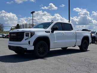 New 2026 GMC Sierra 1500 Elevation w/ Preferred Package AWD/4WD video 2