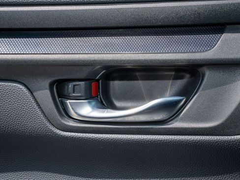 Certified 2024 Honda CR-V LX image 28