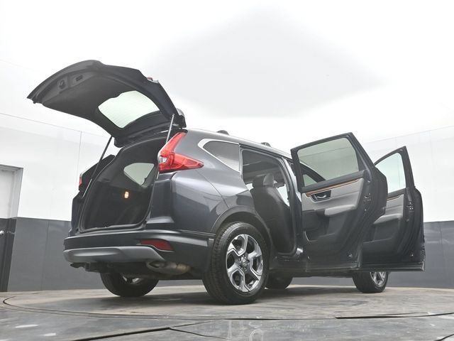Used 2018 Honda CR-V EX image 53