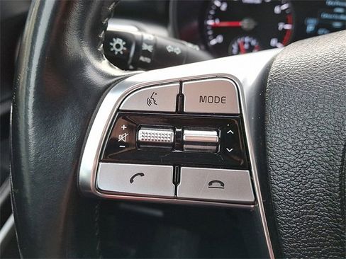 Certified 2021 Kia Telluride LX image 19