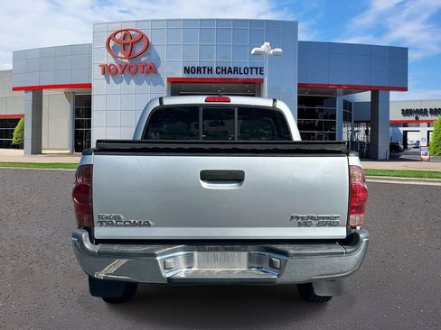 Used 2006 Toyota Tacoma PreRunner w/ SR5 Pkg #2 RWD image 6