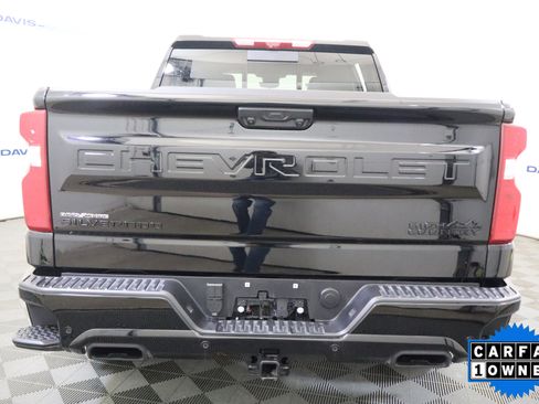 Used 2026 Chevrolet Silverado 1500 High Country w/ Midnight Edition image 7