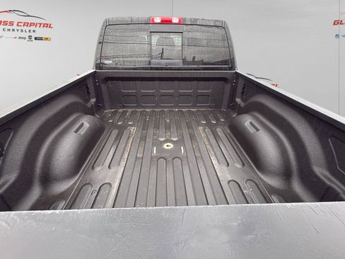 Used 2022 RAM 3500 Limited image 23