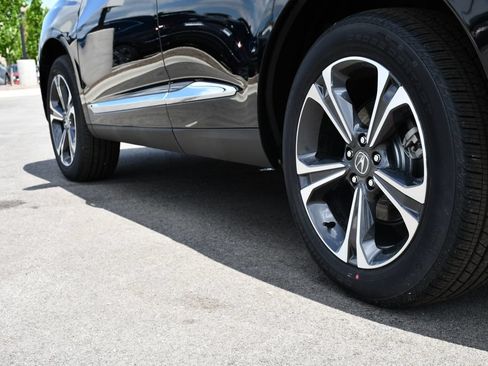 New 2026 Acura RDX w/ Technology Package AWD/4WD image 9