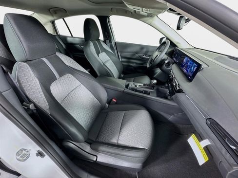 New 2026 Nissan Sentra SV w/ SV Convenience Package image 27