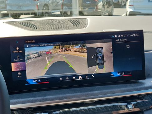 New 2026 BMW X5 sDrive40i w/ Climate Comfort Package image 20