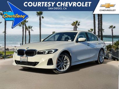 Used 2024 BMW 330i Sedan w/ Convenience Package