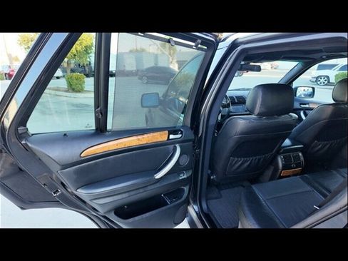 Used 2003 BMW X5 3.0i image 20