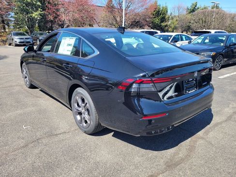 New 2026 Honda Accord EX-L image 7